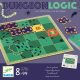 Logikai játék - Rabulejtő - Dungeon logic-Djeco -Djeco