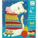 Varrás és hímzés - Gyapjúszövő - Woolly jumper, kreatív játék