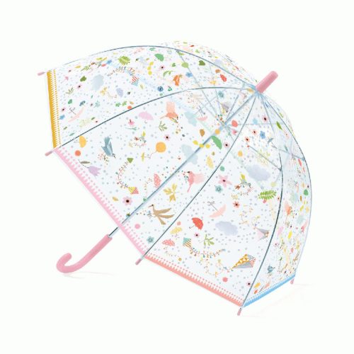 Gyerek esernyő - Könnyedség - Small lightnesses -Djeco