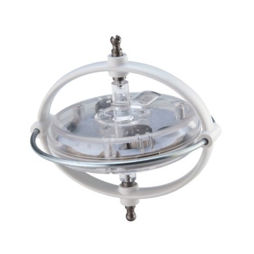 UFO Lighting Gyroscope